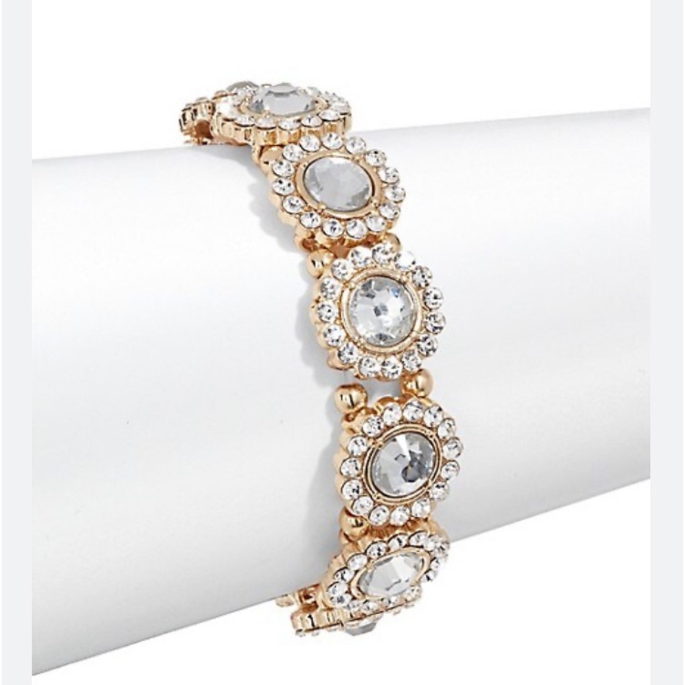 Etereo bracelet